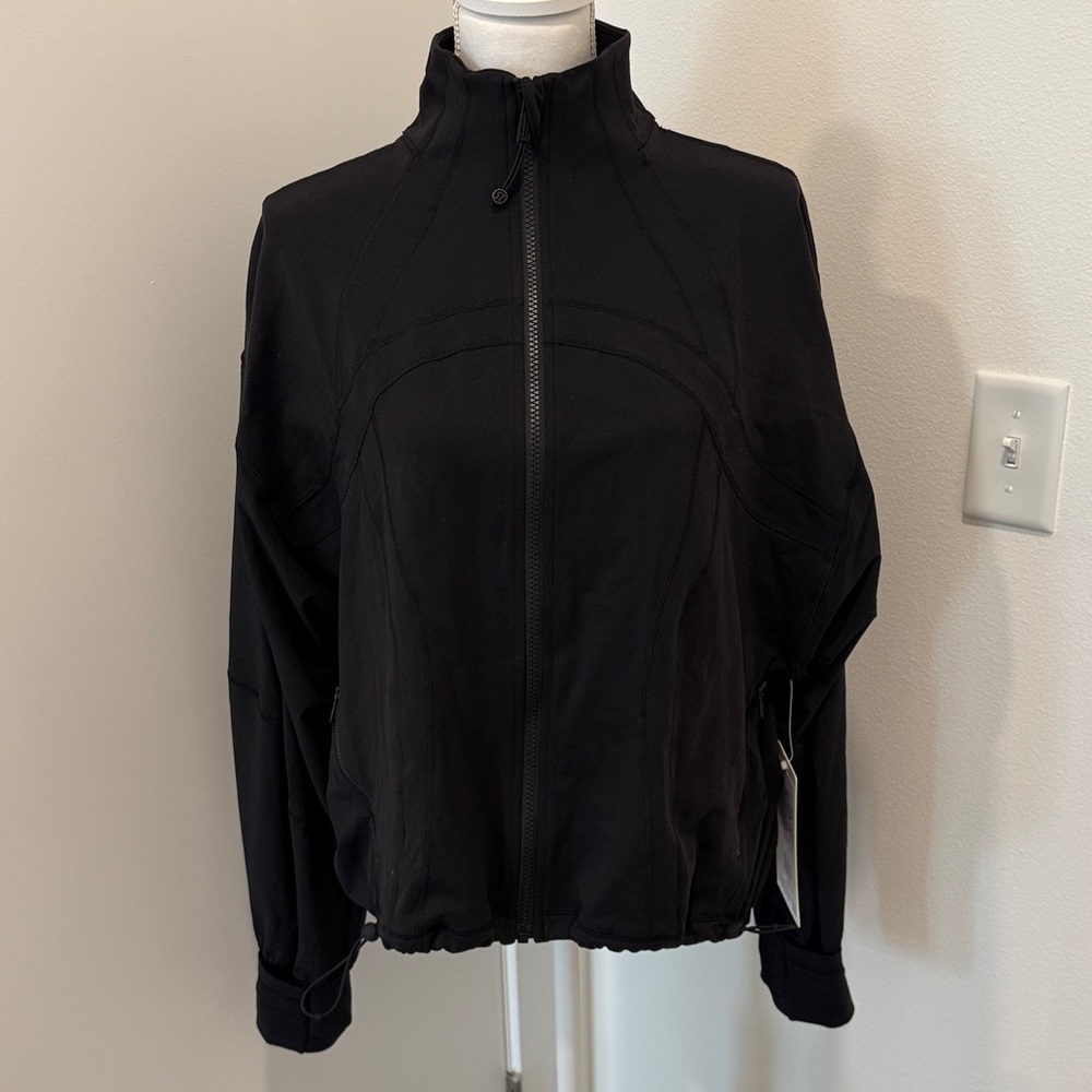 Lululemon Define relaxed fit jacket Luon - Picture 3 of 6